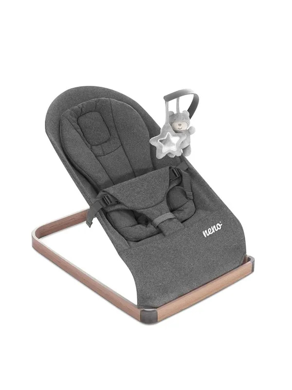 NENO Chiaro Babysitter, Grey