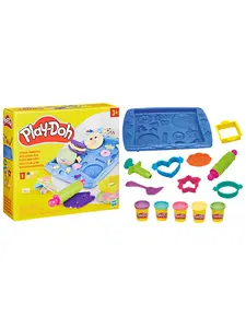 Kitchen Creations Cookie Creations Play-Doh