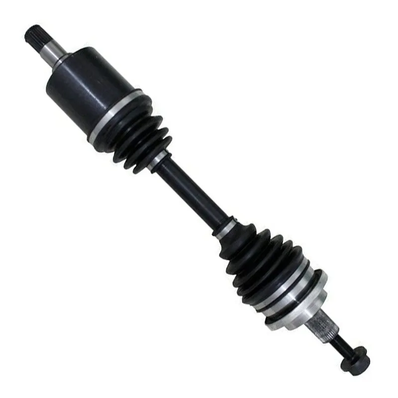 EURODRIVELINE MB-807 Drivaxel