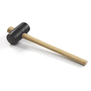 GUMMIKLUBBA GU 65 (1) | Beijerbygg Byggmaterial