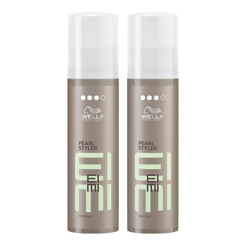 Wella EIMI Pearl Styler Styling Gel 150ml
