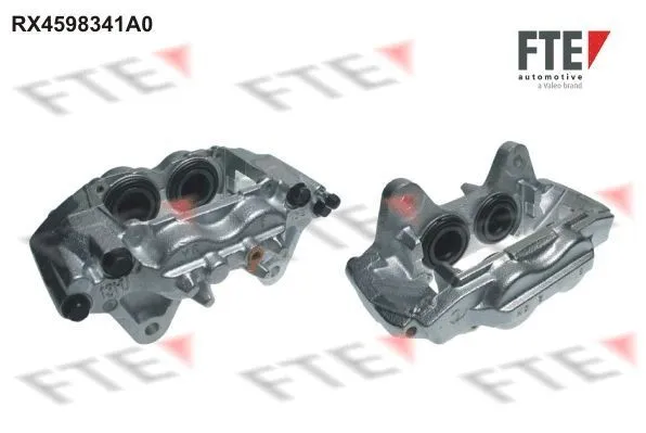 Bromsok FTE 9291177