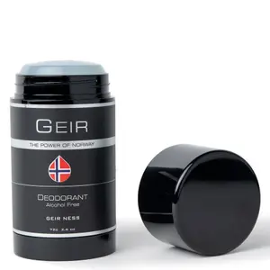 Geir Ness Geir Deo Stick 72 g