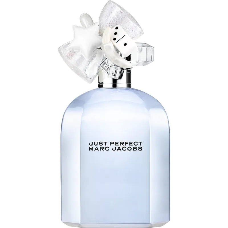 Marc Jacobs Just Perfect Eau de Parfum - 100 ml