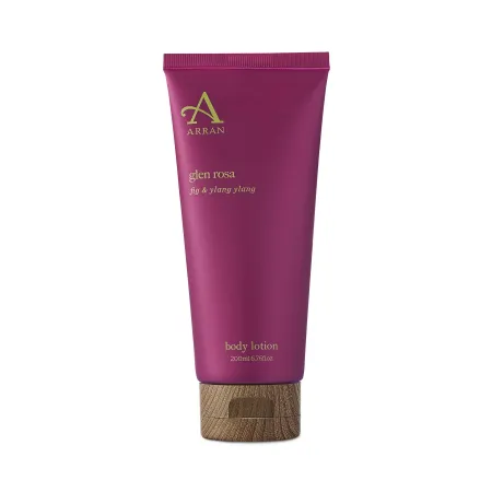 Glen Rosa - Body Lotion
