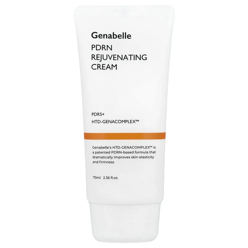 Genabelle PDRN Rejuvenating Cream 70ml