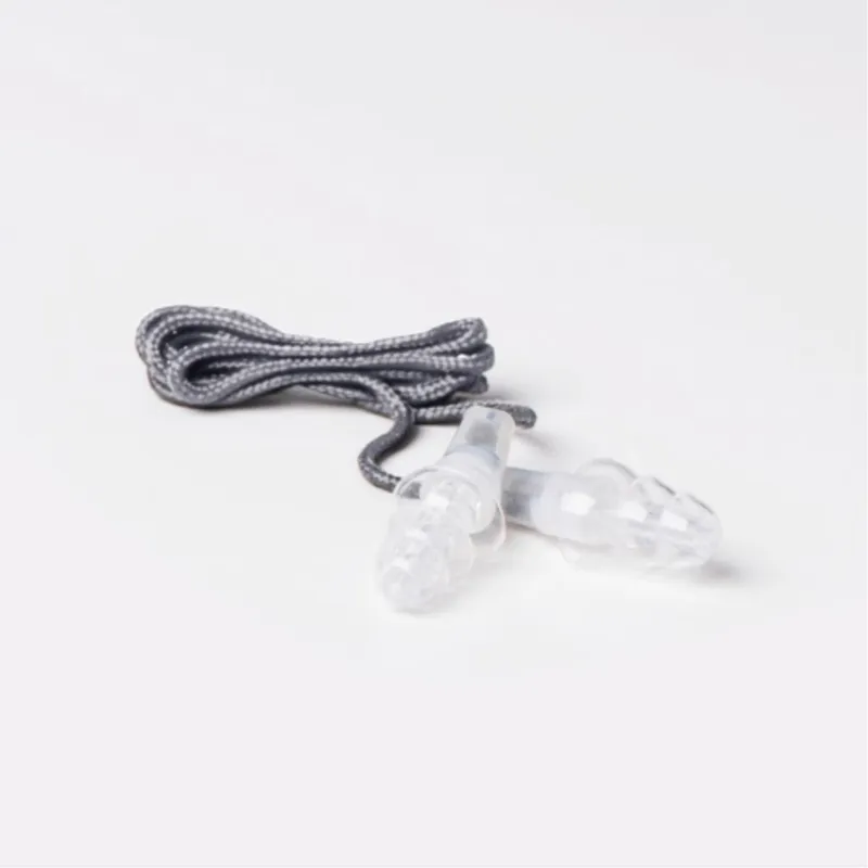Travel Blue Liquid Silicone Ear Plugs