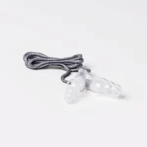 Travel Blue Liquid Silicone Ear Plugs