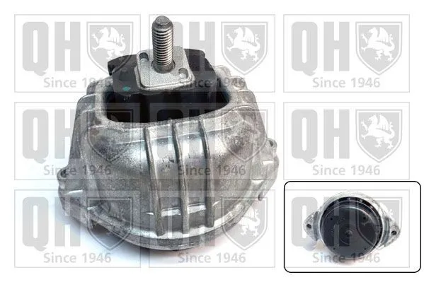 Motorkudde QUINTON HAZELL EM4922