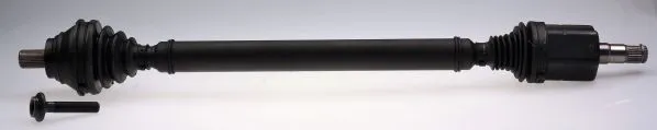 SPIDAN 36080 Drivaxel