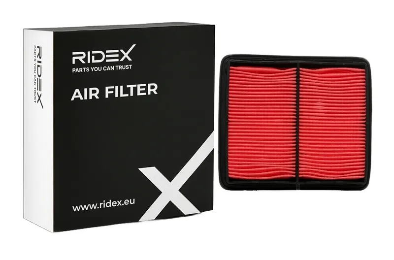 Luftfilter RIDEX 8A0114