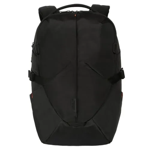 Targus Terra Ryggsäck 16″ Plast, Polyester Svart