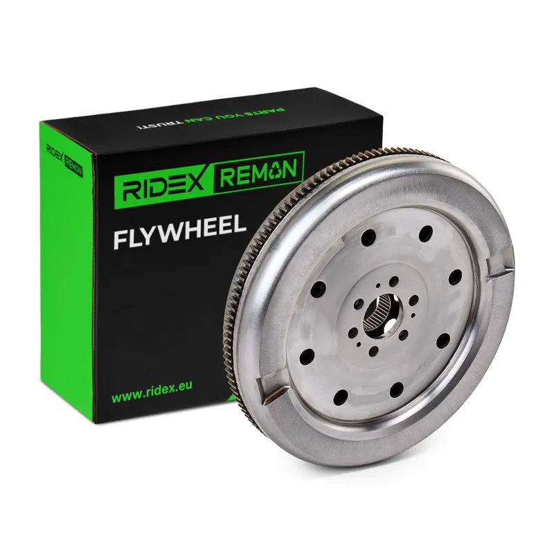 Svänghjul RIDEX REMAN 577F0403R