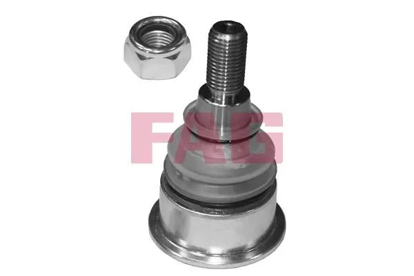 Spindelled FAG 825 0313 10