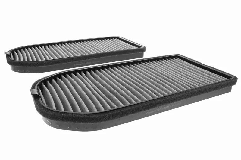 Kupéfilter VEMO V20-31-5005
