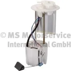 PIERBURG 7.02552.65.0 Bensinpump