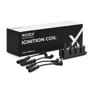 Tändspole RIDEX 689C0290