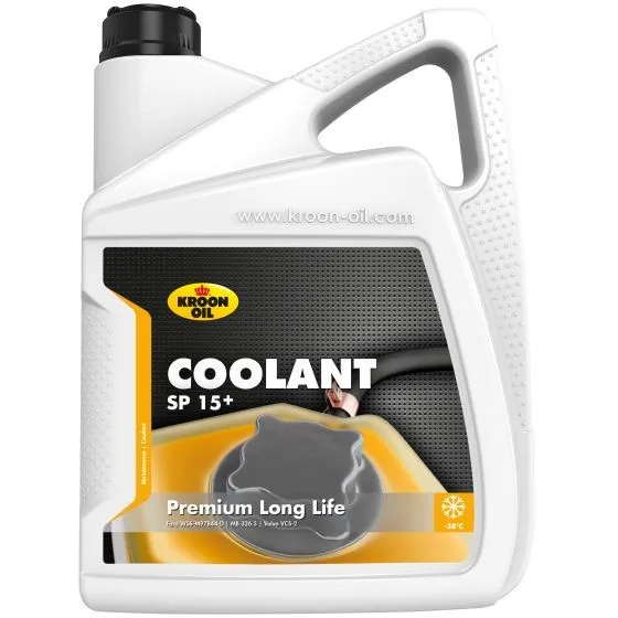 Glykol KROON OIL 37383