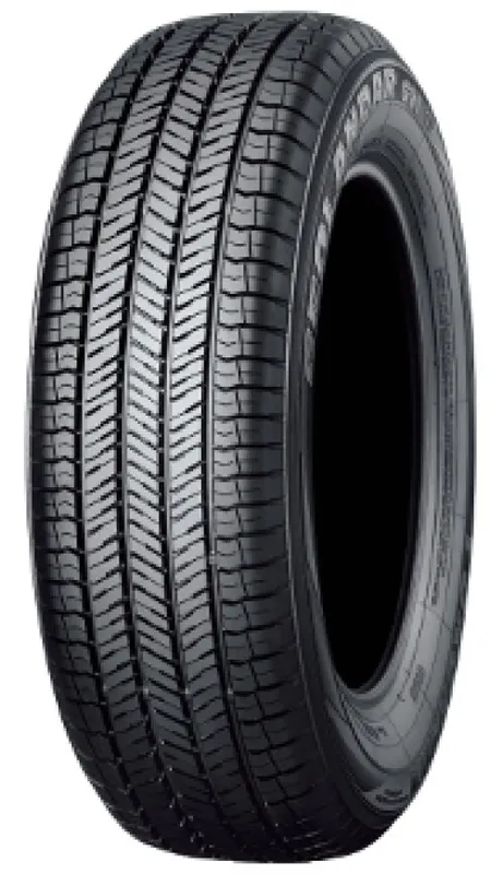 Yokohama Geolandar H/T (G91AV 235/55 R18 100H Däck