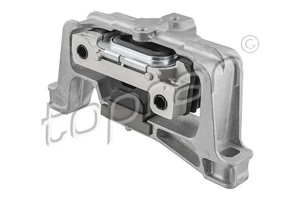 Motorkudde TOPRAN 634 509