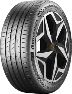 Continental PremiumContact 7 ( 215/65 R16 102V XL EVc )