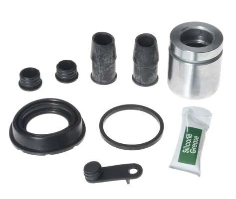 Renoveringssats, bromsok BUDWEG CALIPER 2090130