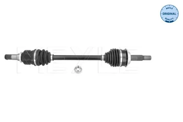 Drivaxel MEYLE 30-14 498 1003