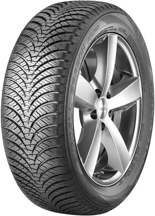 Falken Euroall Season AS210 ( 195/60 R15 88H Blk )