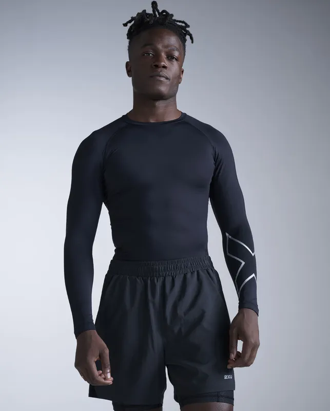 Core Compression Long Sleeve (#7418)