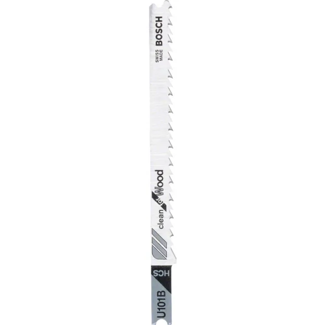 STICKSÅGBLAD U101B 3P | Beijerbygg Byggmaterial