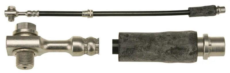 Bromsslang TRW PHD569