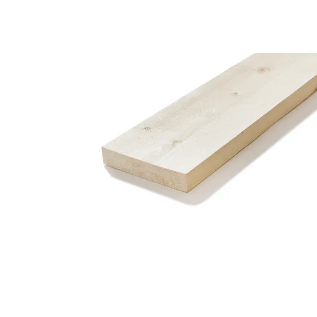 28X195 YTTERPANEL 5,4M GRAN G4-2 RAW | Beijerbygg Byggmaterial