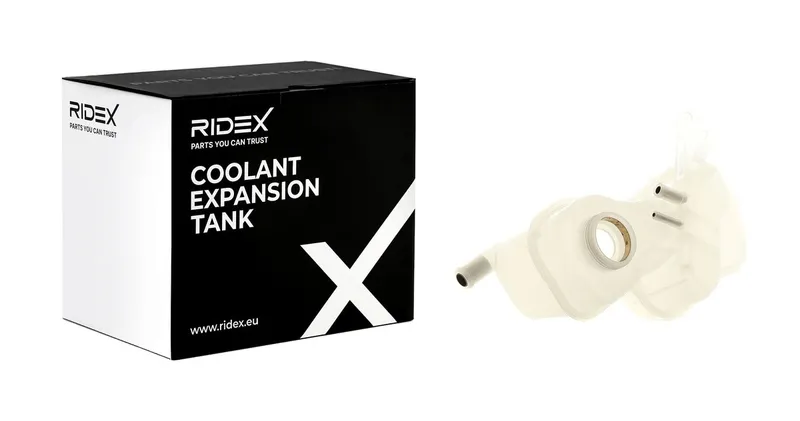 Expansionskärl RIDEX 397E0025