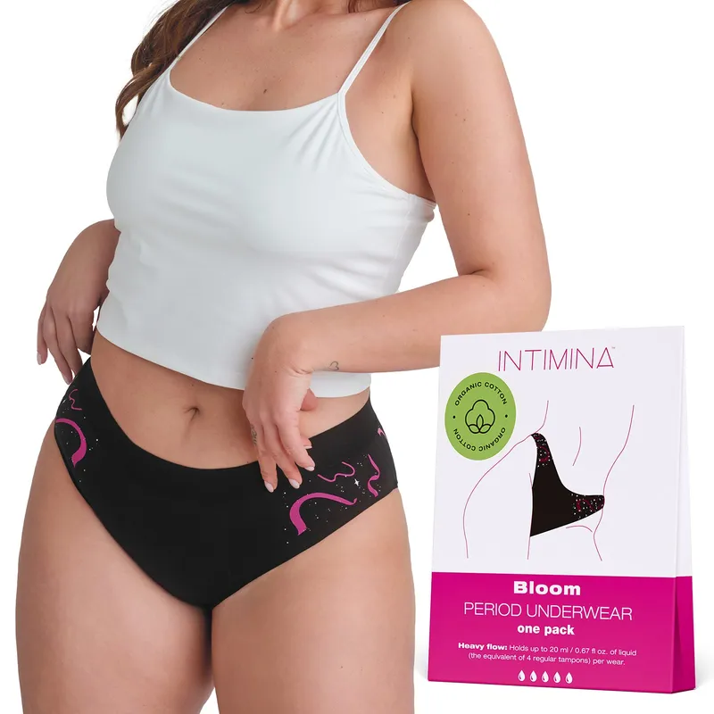 INTIMINA Bloom – 1 pack S