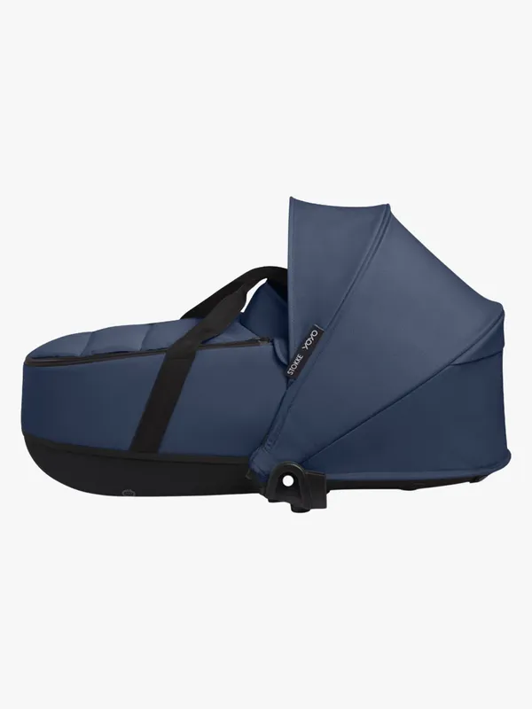 Stokke YOYO Liggdel, Navy Blue