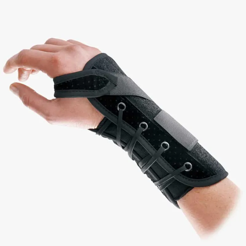Stabilt Handledsbandage - Wrist Lacer