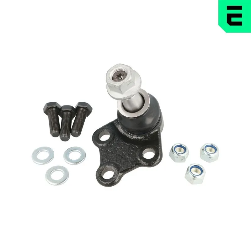 Spindelled OPTIMAL G3-1125S