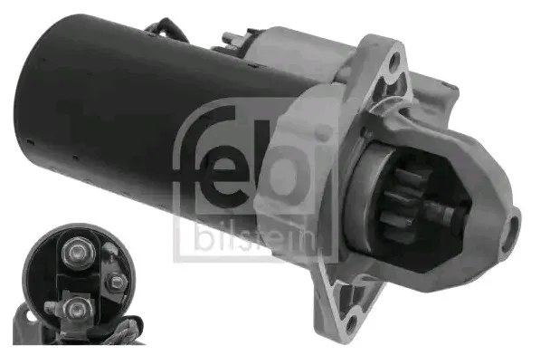 FEBI BILSTEIN 48965 Startmotor