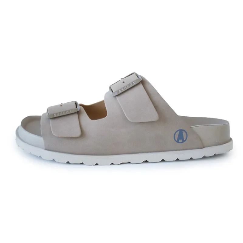 Axelda Lou sandaler (dam) – Beige, 40