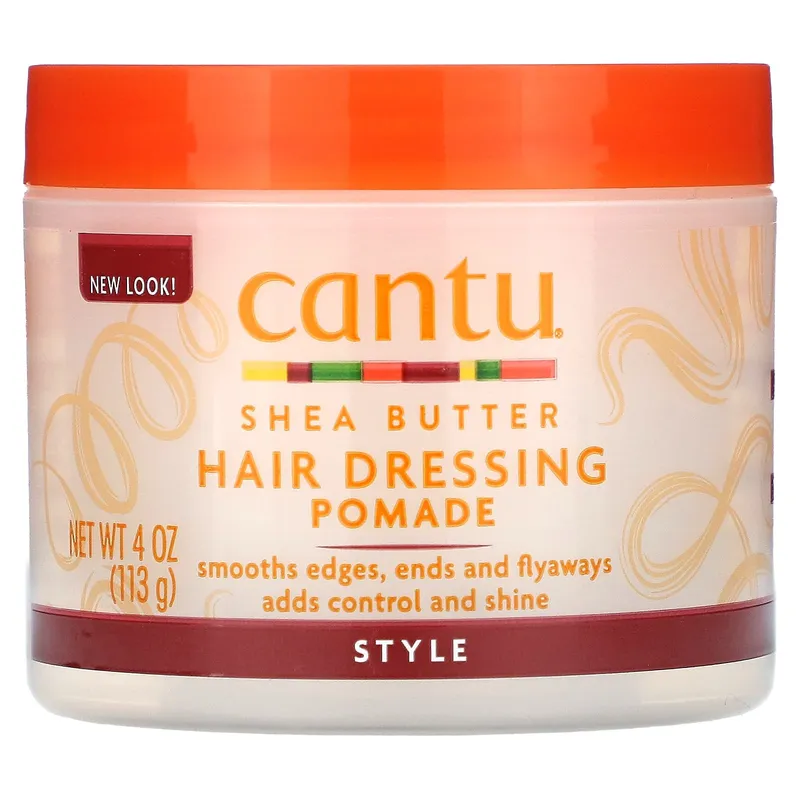 Cantu Shea Butter Hair Dressing Pomade 113 g