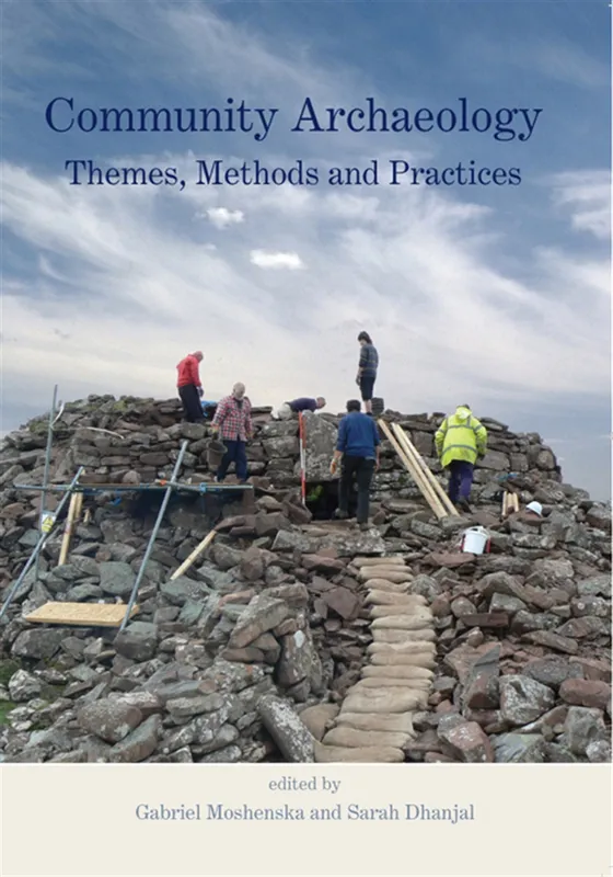 Community Archaeology, E-bok