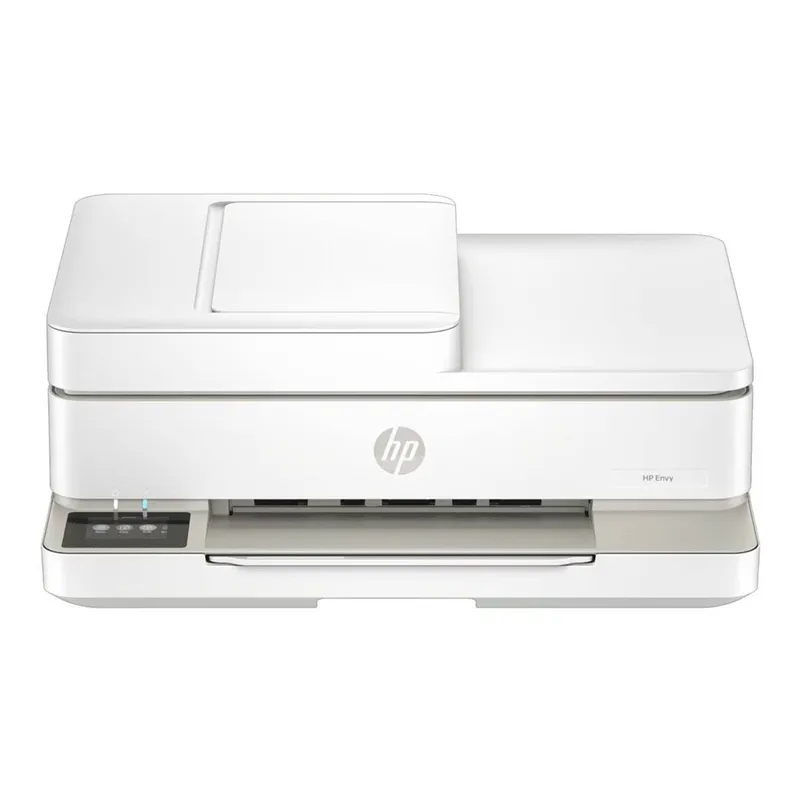 HP ENVY 6530e All-in-One Multifunktions – Färg – Bläck
