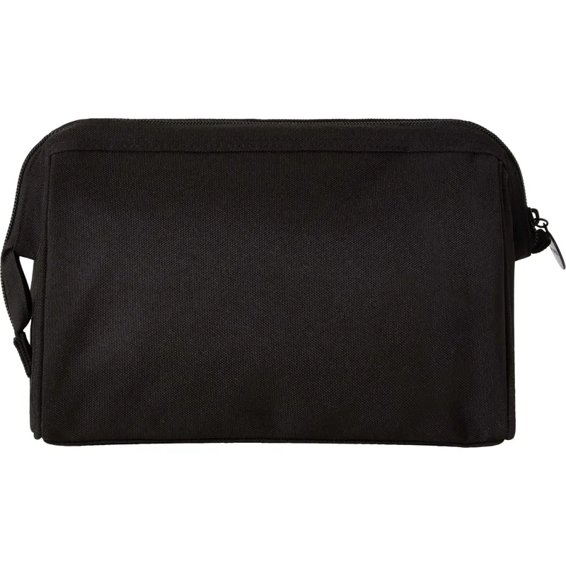 Soft Spell Makeup Bag with Frame - Structured Travel Bag