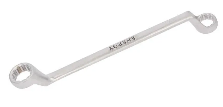 Ringnyckel, dubbel ENERGY NE01001S-20X22