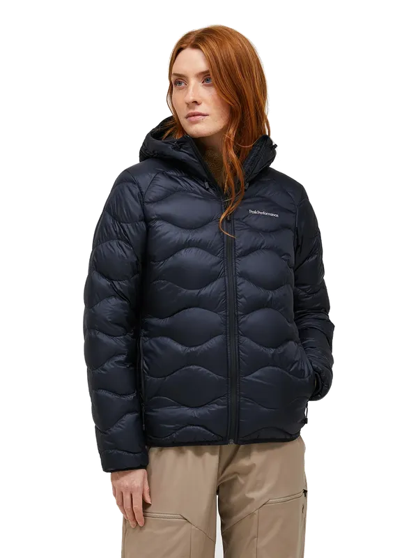 Peak Performance Women’s Helium Down Hood Jacket dam