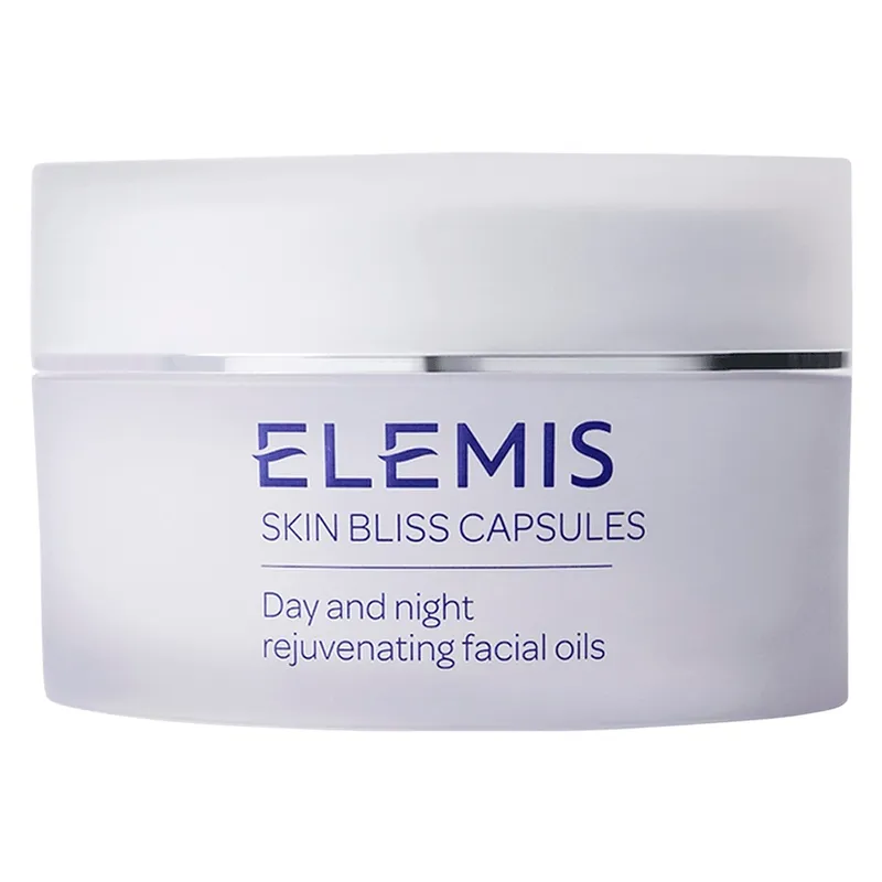 Elemis Skin Bliss Capsules 60 st
