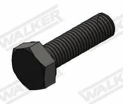Bult, avgassystem WALKER 80643