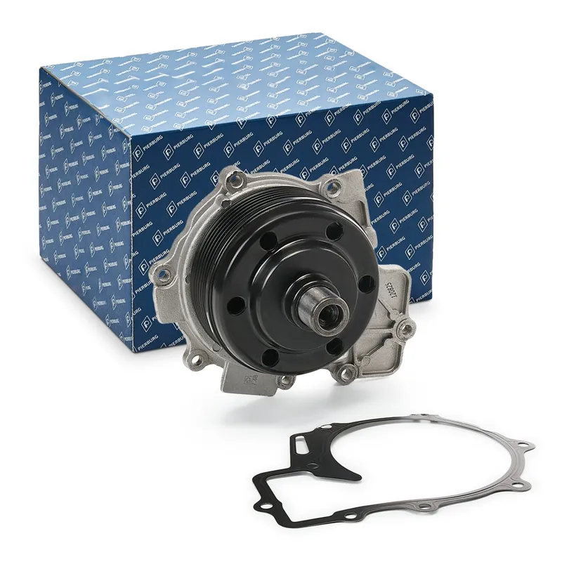 Vattenpump PIERBURG 7.07152.48.0