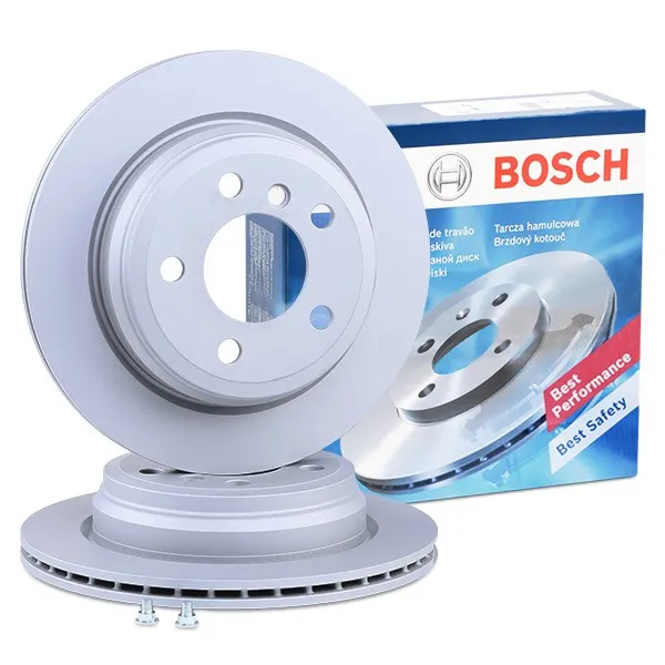 Bromsskiva BOSCH 0 986 479 045