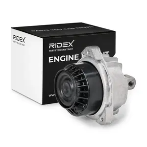 Motorkudde RIDEX 247E0239